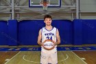 Alex Carlisle  Alex Carlisle Men's Basketball 1000 point club member. - Photo By: KEITH NORDSTROM : Wheaton, basketball, Alex Carlisle